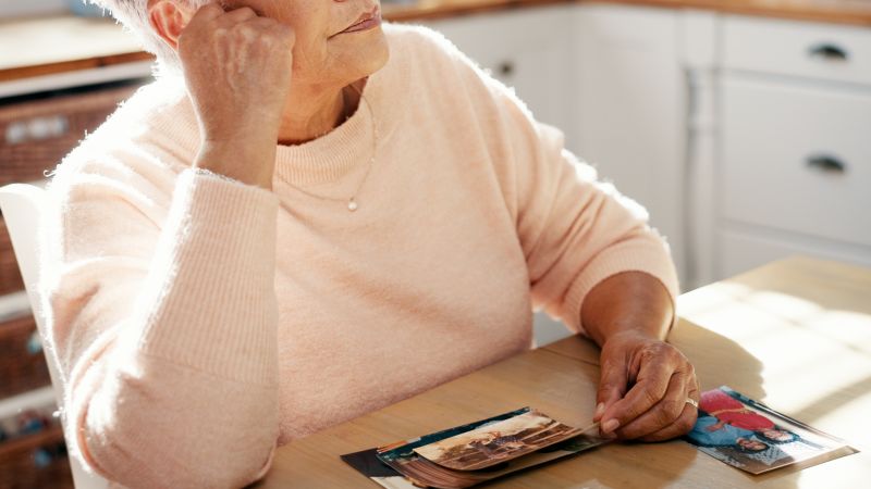 No contact between families doesn't always signify a definitive end to relationships