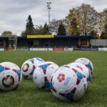 Non-league football fans challenge Premier League's commercial dominance