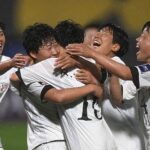 North Korean team secures historic win over South Korea to reach Asian Women's Champions League final