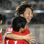 North Korean women's football team to compete in South Korea after nearly a decade
