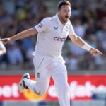 Ollie Robinson makes England Test squad return as selectors call up three uncapped players