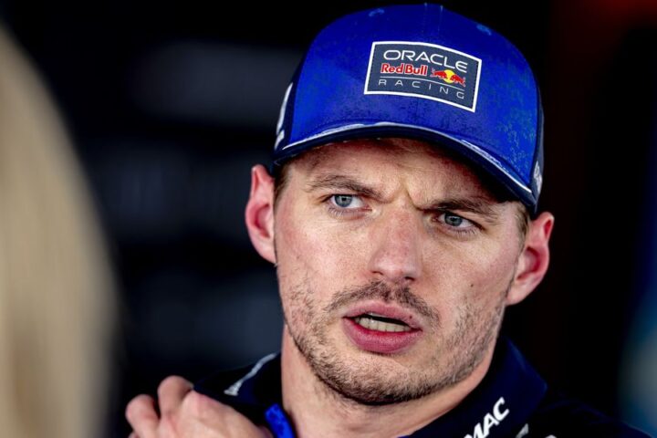 Oscar Piastri acknowledges Red Bull interest as Max Verstappen's future remains uncertain