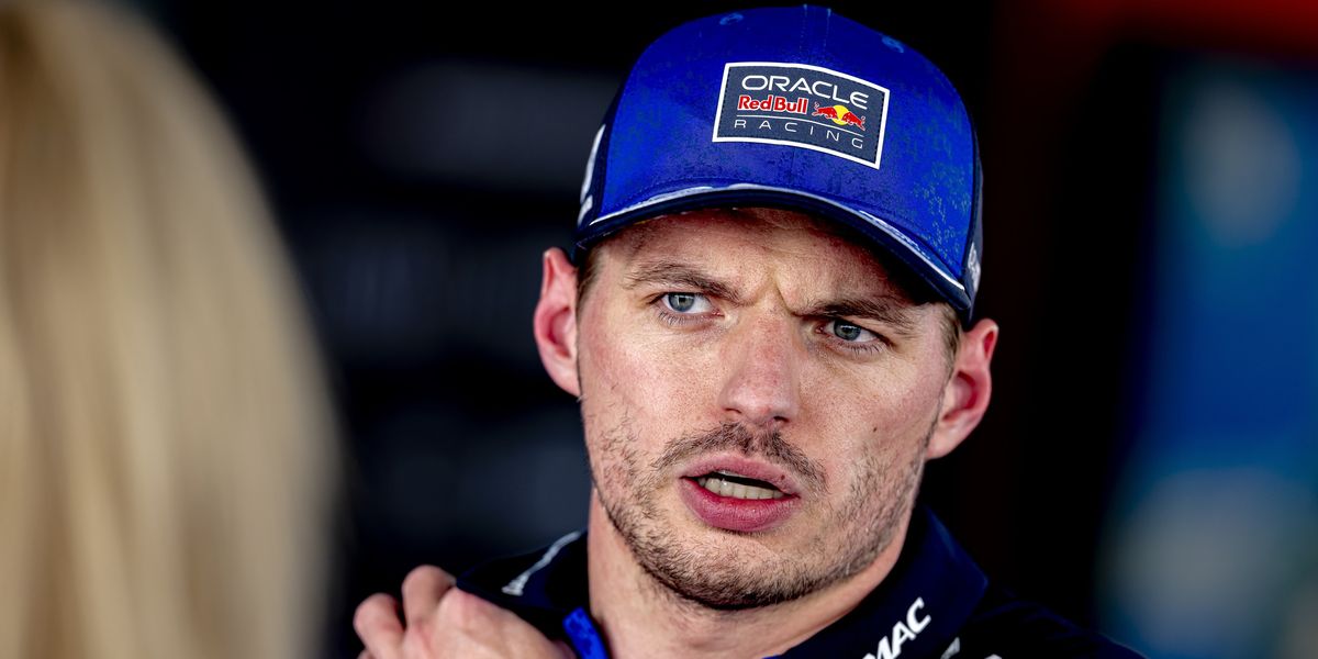 Oscar Piastri acknowledges Red Bull interest as Max Verstappen's future remains uncertain
