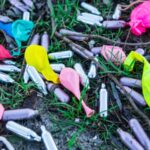 Over half a million American teens reported inhalant use amid social media trends, expert warns