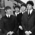 Paul McCartney reflects on nostalgia and memories in new album at Abbey Road event