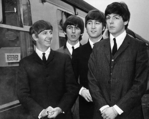 Paul McCartney reflects on nostalgia and memories in new album at Abbey Road event