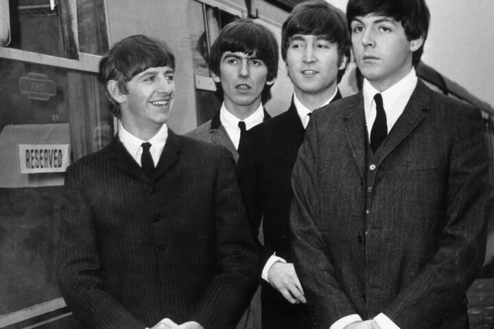 Paul McCartney reflects on nostalgia and memories in new album at Abbey Road event