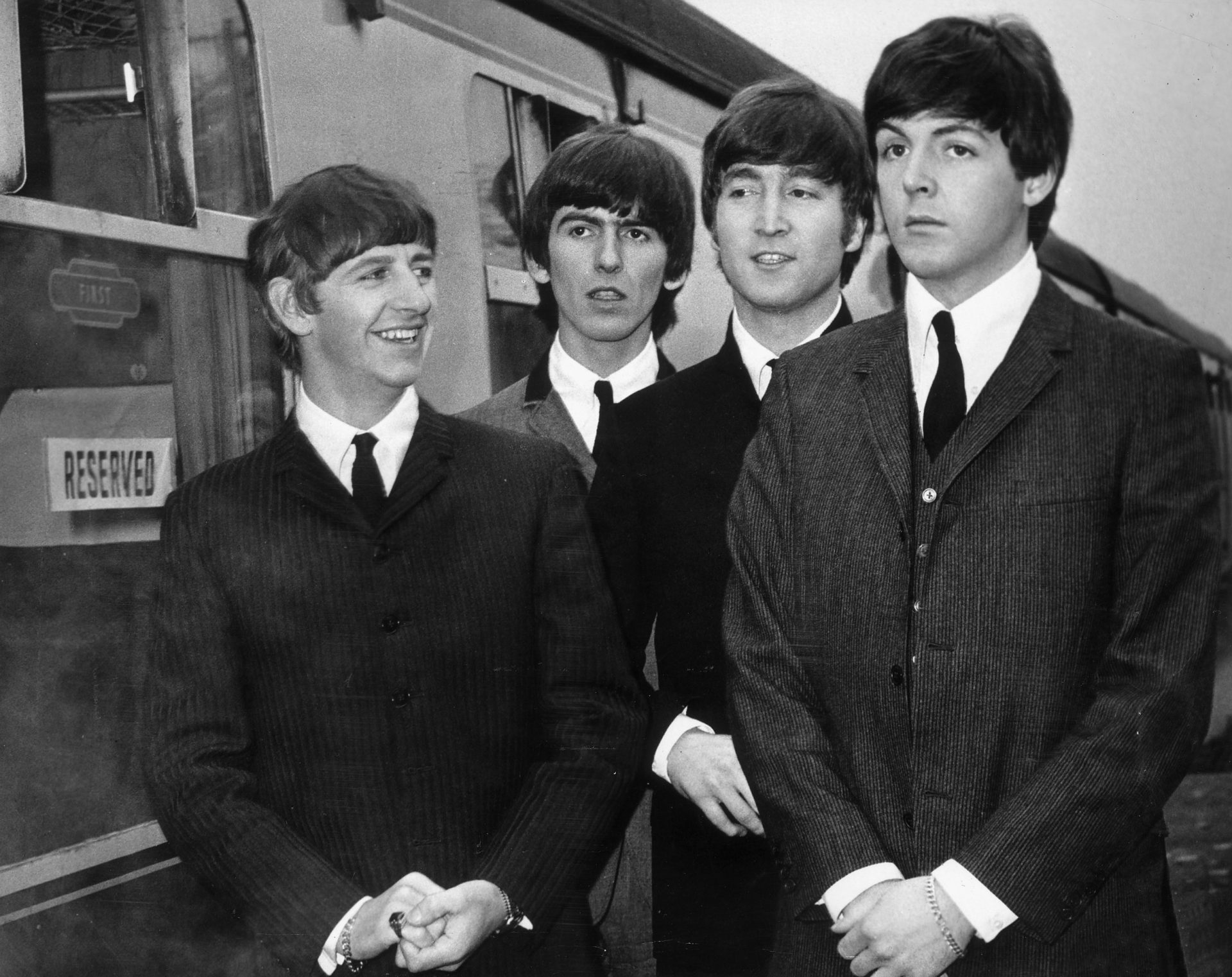 Paul McCartney reflects on nostalgia and memories in new album at Abbey Road event