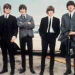 Paul McCartney reflects on The Beatles in new album 'The Boys of Dungeon Lane'