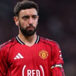 Paul Parker questions Bruno Fernandes' ability to lead Manchester United against Liverpool