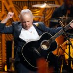 Paul Simon bids farewell on his own terms despite diminished vocal ability