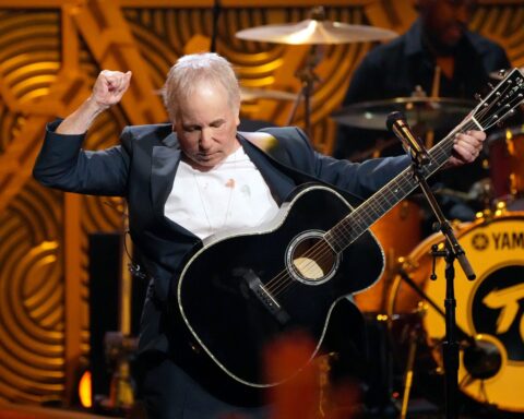Paul Simon bids farewell on his own terms despite diminished vocal ability