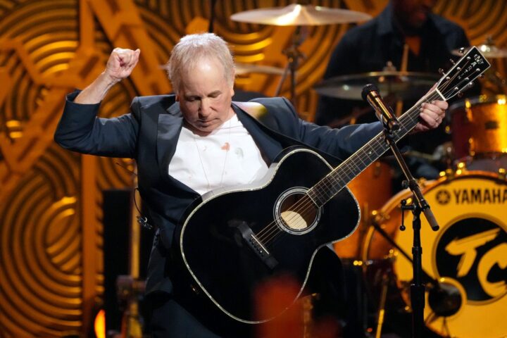 Paul Simon bids farewell on his own terms despite diminished vocal ability