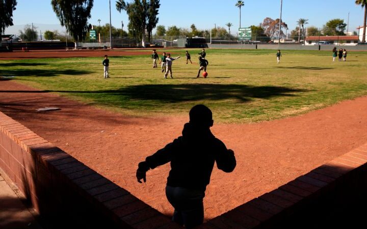 Pediatricians emphasize protection of recess in new guidance after 13 years