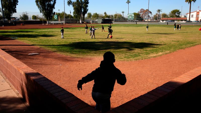 Pediatricians emphasize protection of recess in new guidance after 13 years