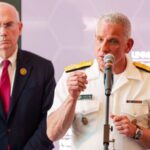 Penile implant expert with far-right history heads US hantavirus briefing