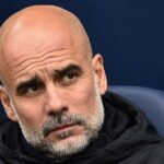 Pep Guardiola announces departure from Manchester City after a decade of success