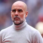 Pep Guardiola apologises to Manchester City players after exit news breaks ahead of key match