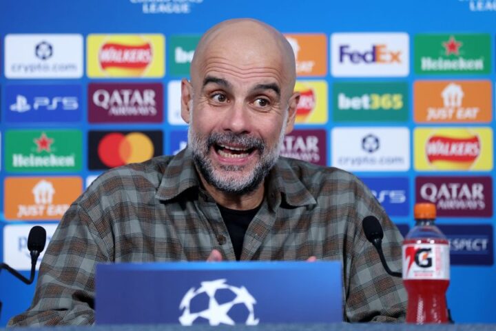 Pep Guardiola confirms departure from Manchester City, takes on global ambassador role