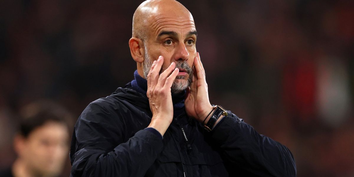 Pep Guardiola expresses support for Manchester City amid ongoing financial investigation
