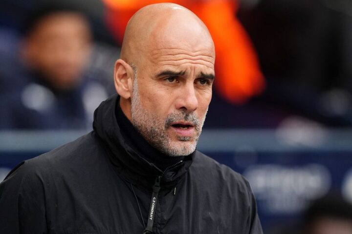 Pep Guardiola questions VAR reliability as Manchester City faces crucial Premier League match