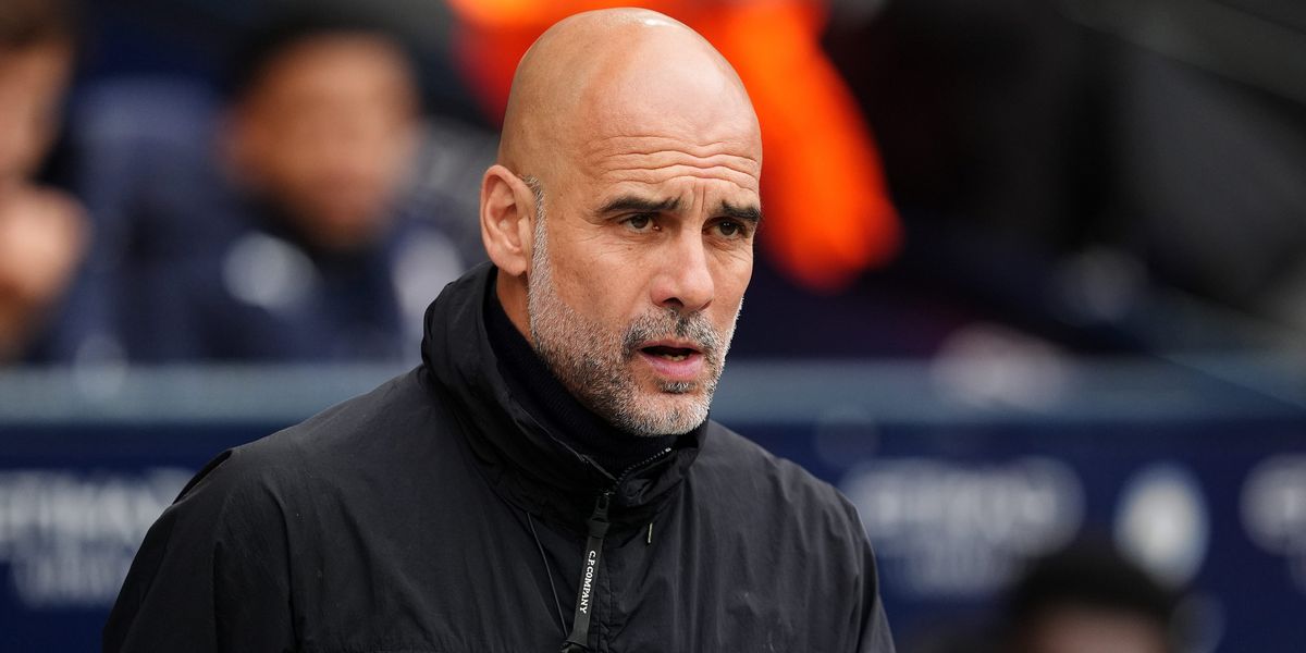 Pep Guardiola questions VAR reliability as Manchester City faces crucial Premier League match