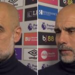 Pep Guardiola refutes claims of imminent departure from Manchester City amid title disappointment
