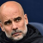 Pep Guardiola to leave Manchester City at season's end after a decade in charge