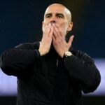 Pep Guardiola to leave Manchester City for £13.5m mansion in Barcelona