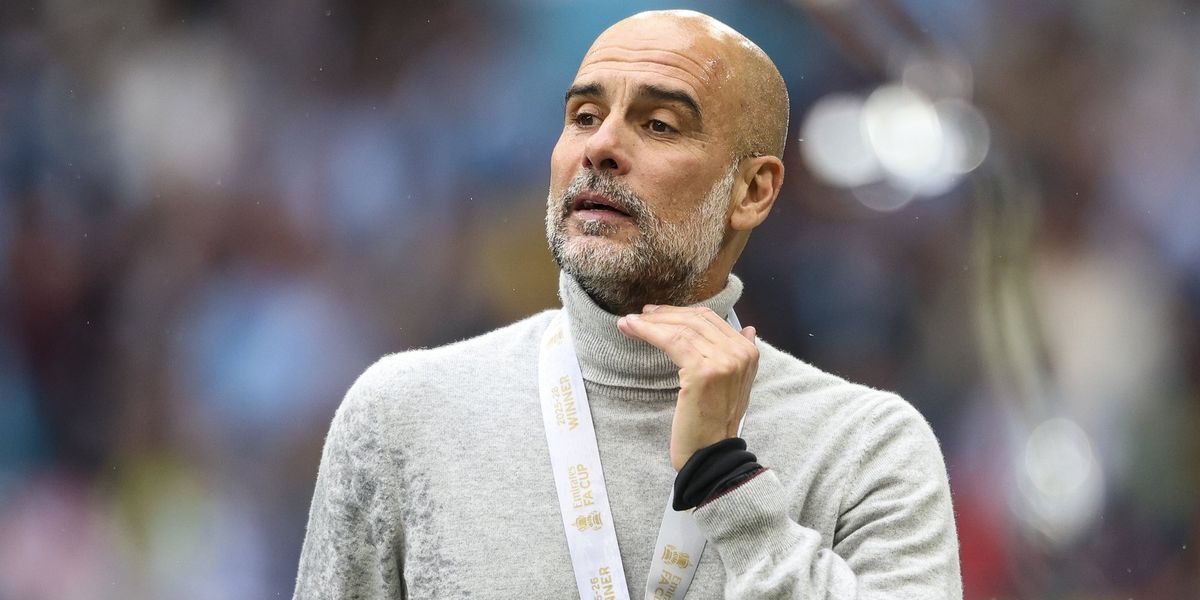 Pep Guardiola's impending exit from Manchester City overshadowed by 115 financial charges