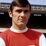 Peter Simpson, Arsenal legend and 1971 double winner, dies at 81