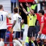 PGMO apologises to Nottingham Forest following controversial decision in Manchester United match
