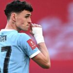 Phil Foden agrees new contract with Manchester City until 2030, amid form struggles
