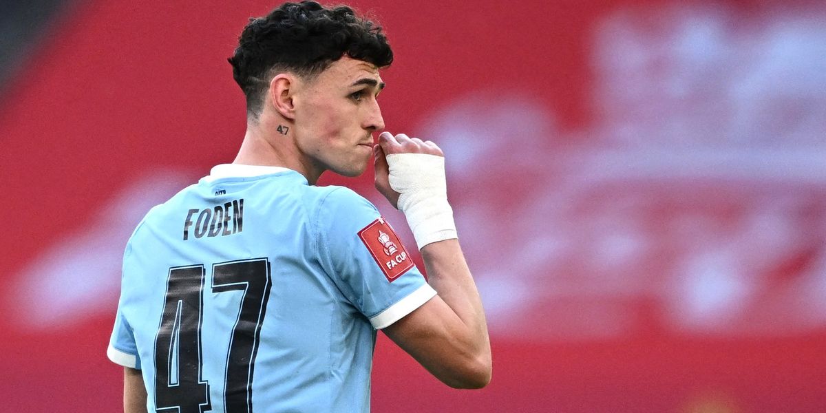 Phil Foden agrees new contract with Manchester City until 2030, amid form struggles