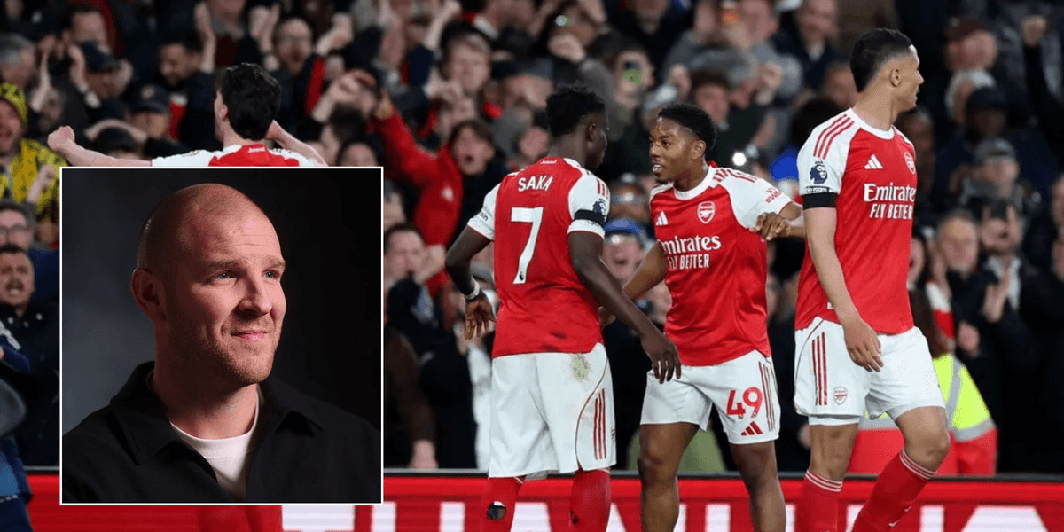 Philippe Senderos outlines Arsenal's strategy to defeat PSG in Champions League final