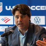 Pochettino considers AC Milan return while focusing on World Cup with US men's team