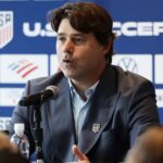 Pochettino's first USA World Cup squad sparks debate over surprise selections