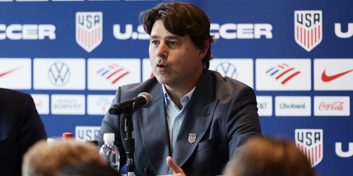 Pochettino's first USA World Cup squad sparks debate over surprise selections