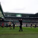 Police Scotland urges Celtic to enhance accountability after fan disorder during title celebrations