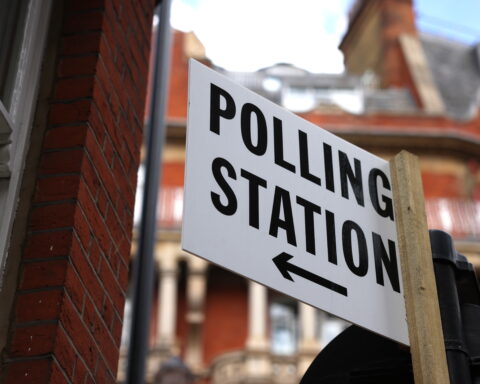 Polls open across UK amid Labour's fears of significant local election losses