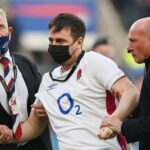 Prankster sentenced to 15 months for pitch invasion and disruption at Twickenham
