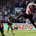 Premier League round-up: Brentford beats West Ham, Newcastle secures crucial win against Brighton