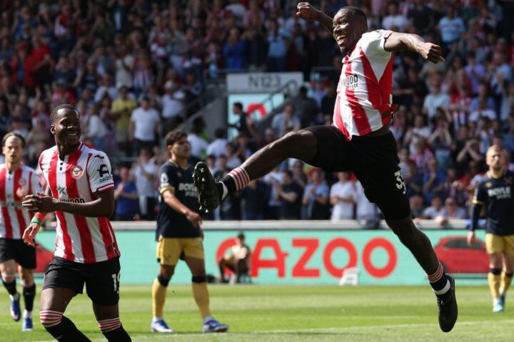 Premier League round-up: Brentford beats West Ham, Newcastle secures crucial win against Brighton