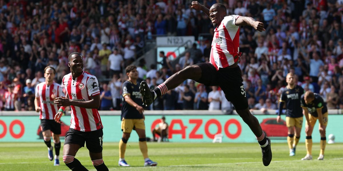Premier League round-up: Brentford beats West Ham, Newcastle secures crucial win against Brighton