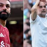 Premier League season concludes with emotional farewells as Salah and Guardiola depart