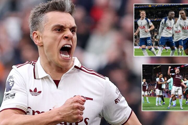 Premier League title race tightens as 11 teams fight for crucial points