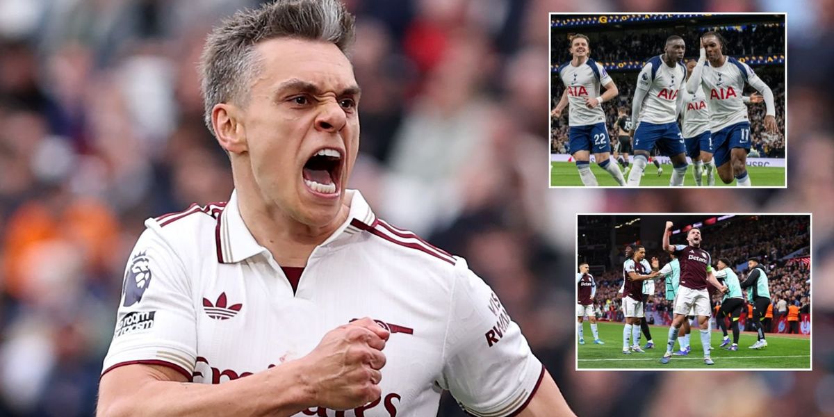 Premier League title race tightens as 11 teams fight for crucial points