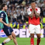 PSG clinch second consecutive Champions League title after defeating Arsenal on penalties
