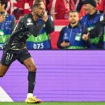 PSG edges Bayern Munich to reach Champions League final against Arsenal