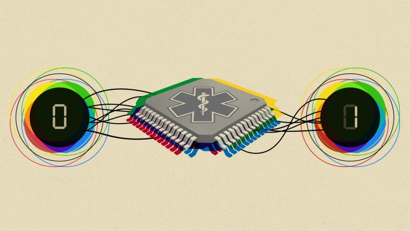 Quantum computing's advance raises urgent cybersecurity threats ahead of potential Q-Day